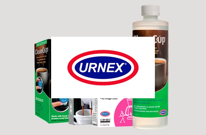 URNEX CLEANING SOLUTIONS